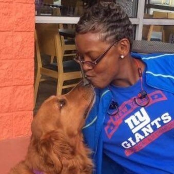 Meet your Posher, Dawn - Picture 1 of 1